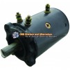 Winch Motors 10730n, 46-2106, 46-2289, 46-3523, 46-4210, mmd4001, Mmd4401 - #1