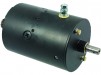 Winch Motors 10732n, 46-3650, Mht-6101s, mht6101, mht7001, mht7101 - #2