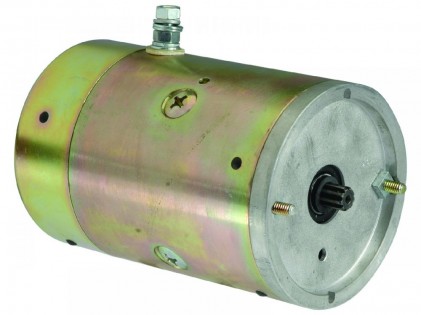 Pump Motors 10735n, 46-4048, 46-4229, mue6114, mue6114s, Mue6212