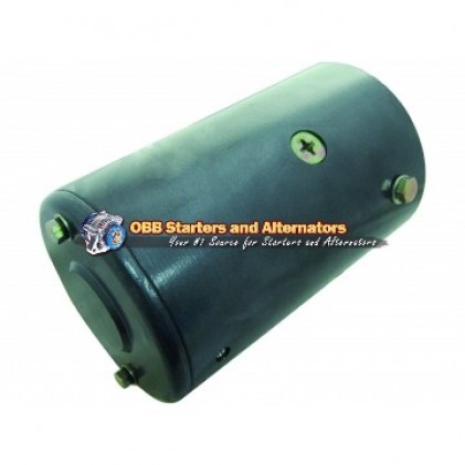 Winch Motors 10746hdn, 9130450047, 11212449, 15877, 226626, 26629, 458058