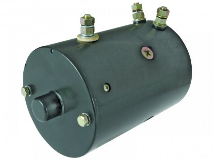 Winch Motors 10747N, MRV-B7, 25314, 25981, 25982, M1901, W-7923, 10747