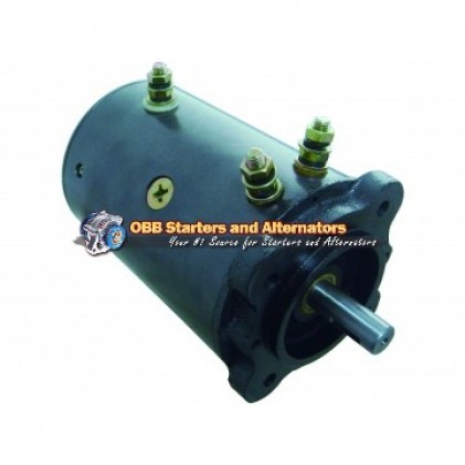 Winch Motors 10754n, 16-510, 16-700, 46-2097, 46-2286, mbj4208, Mbj4406