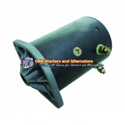 Snow Plow Motors 10757n, 46-2584, 46-3618, mue6103, mue6103s, mue6111, mue6111s