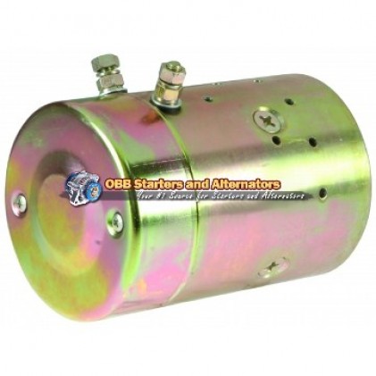 Pump Motors 10760N, 11.212.721, AMJ5667, IM0159, 0136350011, W-9007, 10760