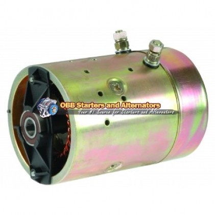 Pump Motors 10760N, 11.212.721, AMJ5667, IM0159, 0136350011, W-9007, 10760