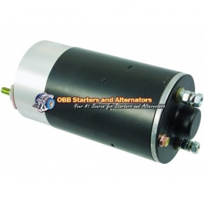 Winch Motors 10763N, 1102, 1110, 1307, 1646, 430-22015, B01-006A, 94-35-1024, 10763