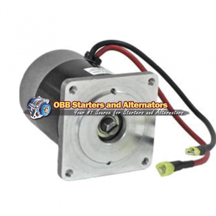 Salt Spreader Motors 10766n, 3006832, 3006833, bp801-g01, W-8832, 10766