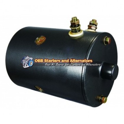 Snow Plow Motors 10778n, lpl0041, ts430-20064, 430-20065, 430-20080