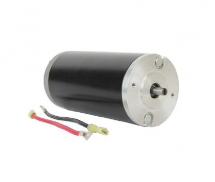 Salt Spreader Motors 10788n, 06106, 1225542, 1225542c, 867-97-1163-0062