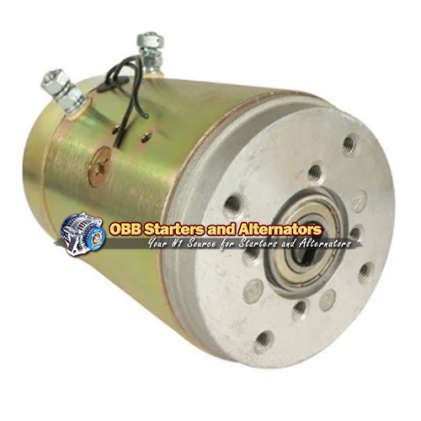 Pump Motors 10790n, 11.216.394, Im 0173, amj5756, mm277, W-5633