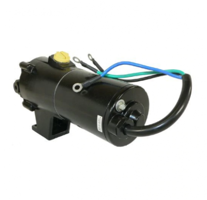 Volvo Penta Tilt Trim Motor 10813an, 852928, 852928, evh4002, 74-35-10813a, 10813a