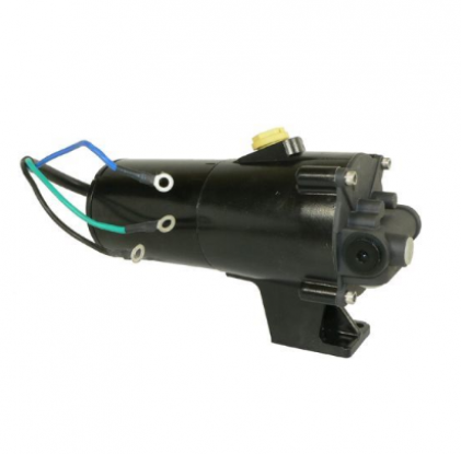 Volvo Penta Tilt Trim Motor 10813an, 852928, 852928, evh4002, 74-35-10813a, 10813a