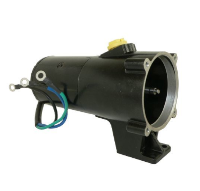 NEW TILT TRIM MOTOR VOLVO PENTA MARINE WITH PUMP Volvo-Penta 3857265-7 852928,