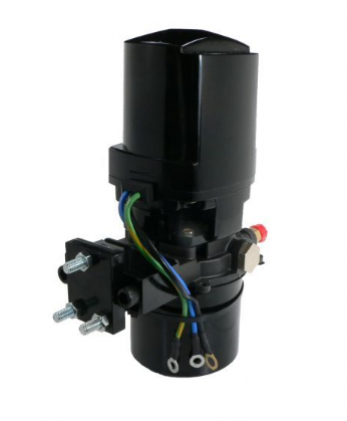 Volvo Penta Tilt Trim Motor Volvo-Penta Tilt and Trim Motor & Pump 10813pn, Hyk-4001, 3857265-7, 6224, 18-6274, 10813p