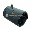 Snow Plow Motors 10863n, 205-10863, 10863, Ind-4256302, W-8911, W-8911d, 8111e - #1