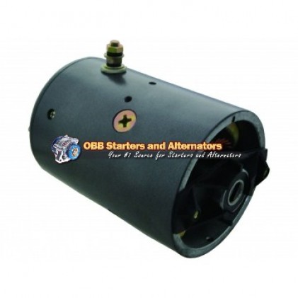 Snow Plow Motors 10863n, 205-10863, 10863, Ind-4256302, W-8911, W-8911d, 8111e