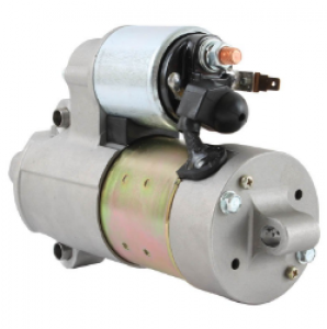 10916N - Yamaha Outboard Starter Motor - OBB Starters and