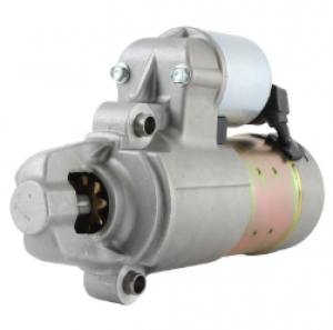 10916N - Yamaha Outboard Starter Motor - OBB Starters and