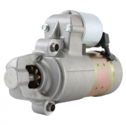 Yamaha Outboard Starter Motor 10916n, 6cb-81800-00-00, s114-952a, s114-952b, 6cb818000000