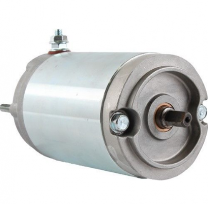 Polaris Snowmobile Starter Motor 10927n, 4012729