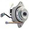 Kokusan Denki Alternator 10930n, 8970489700, 8970489701, 8970489702, gp9905 - #1