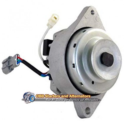 Kokusan Denki Alternator 10930n, 8970489700, 8970489701, 8970489702, gp9905