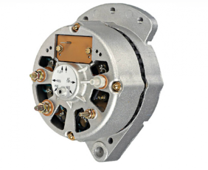 Leece Neville Alternator 110-492, 110-317, 110-336, 110-398, 110-492, 20205C, 20205E