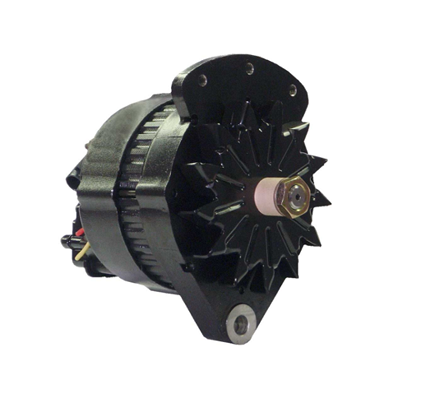 Carrier Transicold Alternator 110-646, 30-00409-08, 30-00409-10, 30-00409-64, 30-01114-06