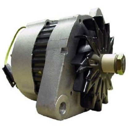 AM General Alternator 110-683, 8615n-Oe, 110-120, 110-123, 110-140, 110-152