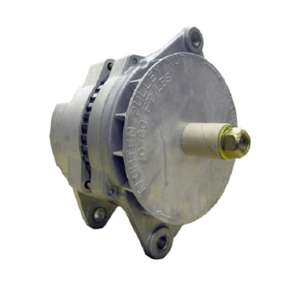 Leece Neville Alternator 110-923, a001090875, lba2195