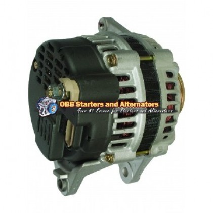 Hyundai Alternator 11001n, 37300-38400, 37300-38700, 37300-38710, ab195141