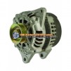 Hyundai Alternator 11001n, 37300-38400, 37300-38700, 37300-38710, ab195141 - #1