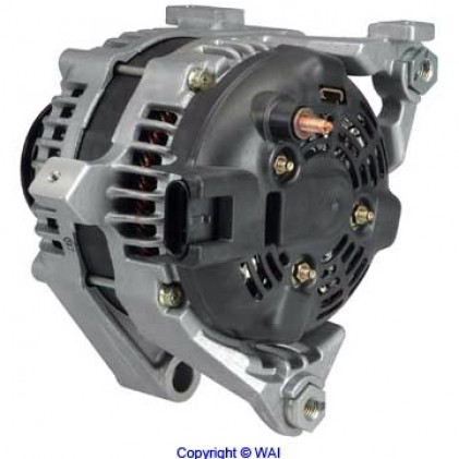 Cadillac Alternator 11003r, 104210-3280, 25738783