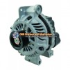 Mazda Alternator 11005n, l813-18-300, l8y3-18-300, l8y3-18-300-r00, a003tg0091 - #1