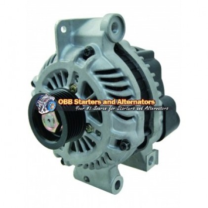 Mazda Alternator 11005n, l813-18-300, l8y3-18-300, l8y3-18-300-r00, a003tg0091