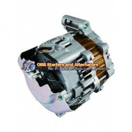 Mazda Alternator 11006n, aj51-18-300, aj51-18-300a, aj51-18-300r, aj51-18-300r00