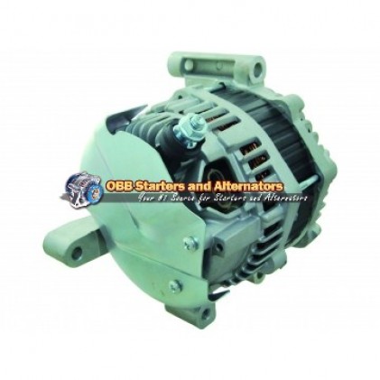 Mazda Alternator 11007n, aj57-18-300, aj57-18-300a, aj57-18-300b, aj57-18-300r00