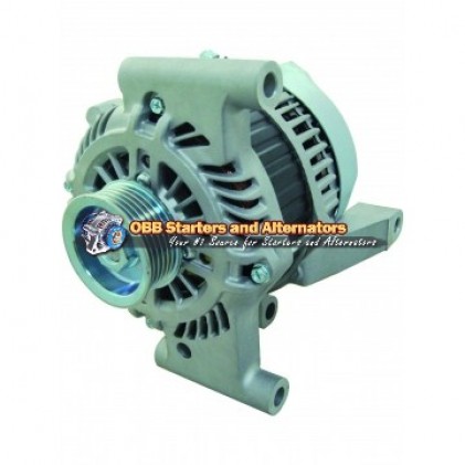 Mazda Alternator 11007n, aj57-18-300, aj57-18-300a, aj57-18-300b, aj57-18-300r00