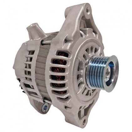 Isuzu Alternator 11010n, lr1100-730, 8972873510