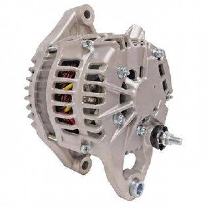 Isuzu Alternator 11010n, lr1100-730, 8972873510