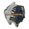 Hyundai Alternator 11011r, 0986049191, al4067n, al4067x, dra4178, 37300-22650 - #2