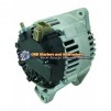 Nissan Alternator 11017r, 23100-7y020, 100355164, tg12c014sp, tg12c014 - #2