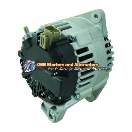 Nissan Alternator 11017r, 23100-7y020, 100355164, tg12c014sp, tg12c014