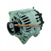 Nissan Alternator 11017r, 23100-7y020, 100355164, tg12c014sp, tg12c014 - #1