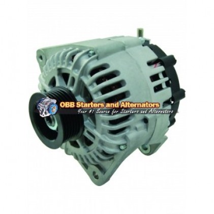 Nissan Alternator 11017r, 23100-7y020, 100355164, tg12c014sp, tg12c014