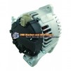 Nissan Alternator 11018n, 23100-5z000, 23100-5z000c, 23100-5z00c, 2650047sp - #2