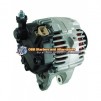 Hyundai Alternator 11020r, 37300-37110, 37300-37250, 37300-37400, 37300-37405 - #2