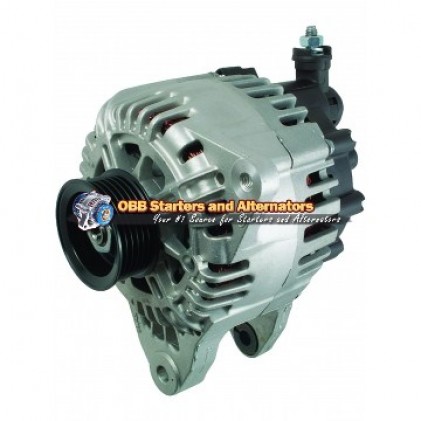 Hyundai Alternator 11020r, 37300-37110, 37300-37250, 37300-37400, 37300-37405