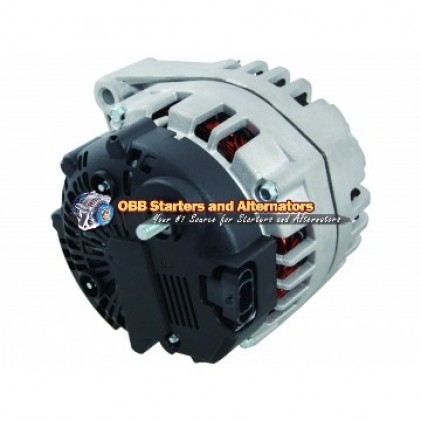 Chevrolet Alternator 11023n, 15201678, 15201679, 15215546, 15215547, 15251755, 15251756