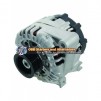 Chevrolet Alternator 11023n, 15201678, 15201679, 15215546, 15215547, 15251755, 15251756 - #1